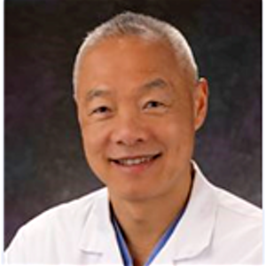 Dr. David Chan, MD