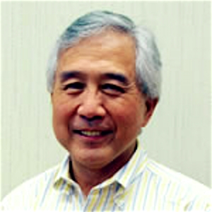 Dr. Eugene Wong, MD