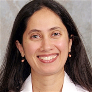 Dr. Michelle Nazareth, MD