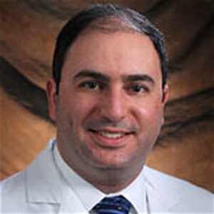 Dr. Dan Vogl, MD