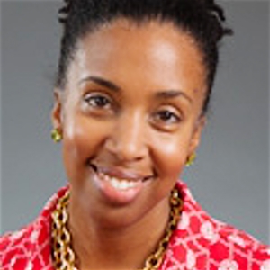Dr. Karinn Glover, MD