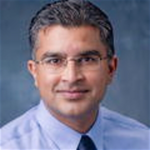 Dr. Sridhar Pudu, MD