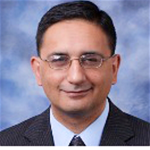 Dr. Ahmed Janjua, MD