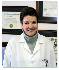 Dr. Barbara Prillaman, MD