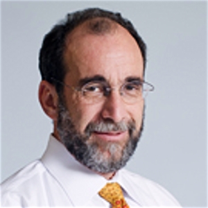 Dr. David Ebb, MD