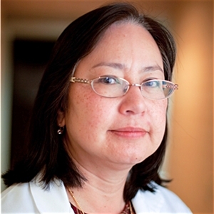Dr. Lucelle Delrosario, MD