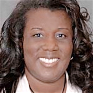 Dr. Rhonda Haston, MD