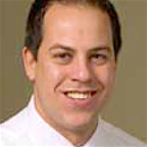 Dr. Daniel Modarelli, DO