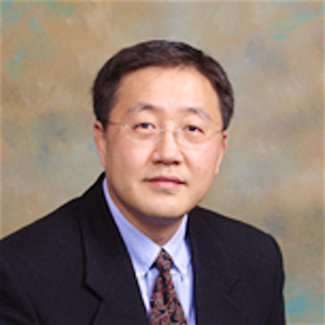 Dr. Michael Park, MD
