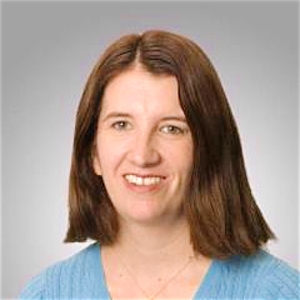 Dr. Elisabeth Brown, MD