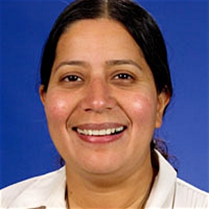 Dr. Sraboni Banerjee, MD