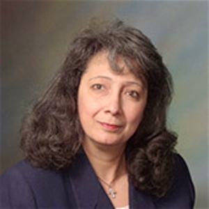Dr. Laila Hanna, MD