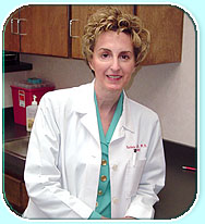 Dr. Barbara Schrodt, MD