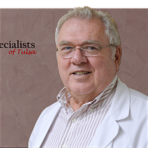 Dr. Kenneth Calabrese, DO