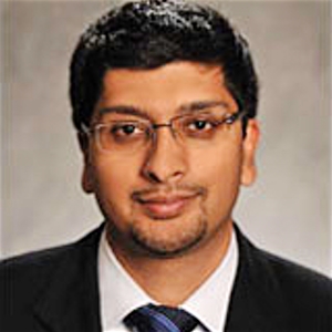Dr. Nimesh Desai, MD