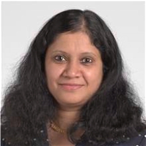 Dr. Jaya Unnithan, MD