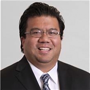 Dr. Alfred Vargas, MD