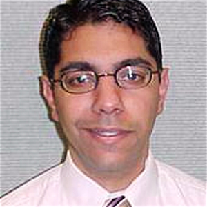 Dr. Antony Poothullil, MD