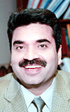 Dr. Barjinder Singh, MD