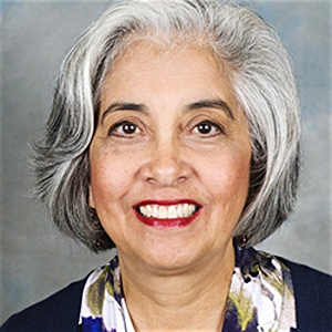 Dr. Christina Chavez
