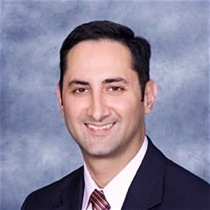 Dr. Michael Rashid, MD
