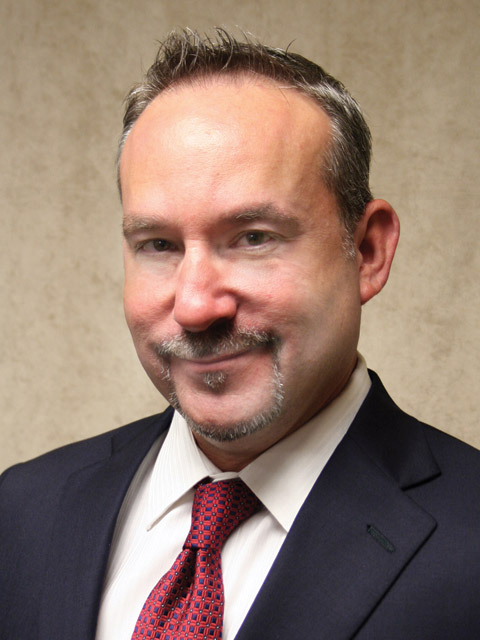 Dr. Barnett Kantz, DO