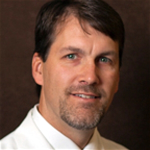 Dr. Jay Morrow, MD