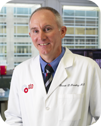 Dr. Barrett Brantley, MD