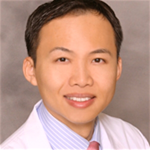 Dr. Phong Hu, MD