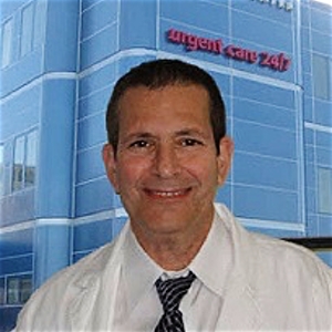 Dr. Max Lebow, MD