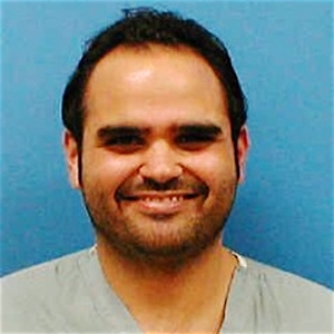 Dr. Hesham Fakhri, MD