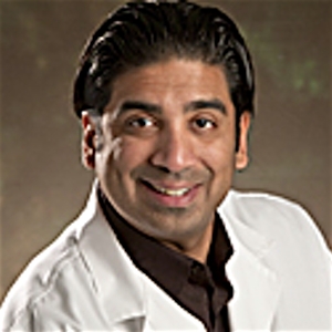Dr. Amar Majjhoo, MD