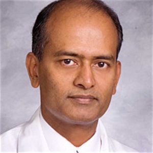 Dr. Pradeep Mohanroy, MD