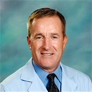 Dr. Charles Turk, MD