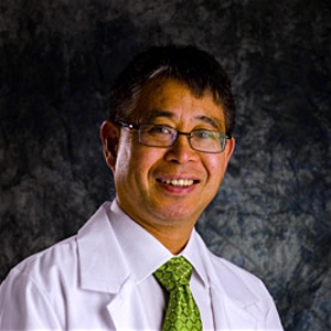 Dr. Jing Zhang, MD, PHD