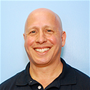 Dr. Brian Harris, MD