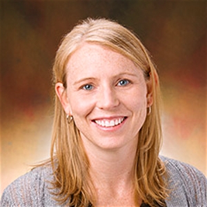 Dr. Sara Pinney, MD