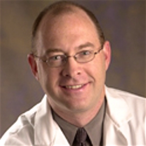Dr. Charles Stroud, MD