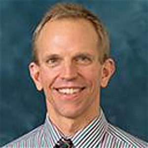 Dr. Gary Luker, MD