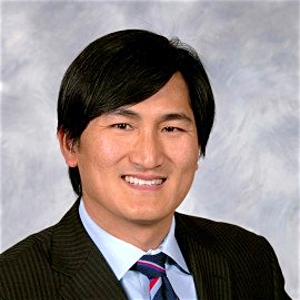 Dr. Michael Chang, DO