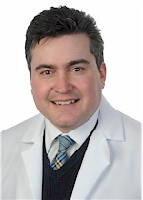 Dr. Barry Bernstein