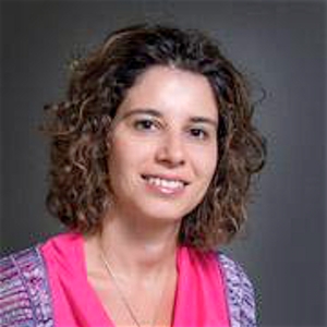 Dr. Alyssa Yurovitsky, MD