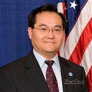 Dr. James Cui, MD