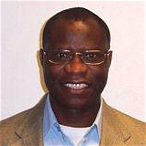 Dr. John Uche, MD