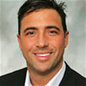 Dr. Ryan Roe, DO