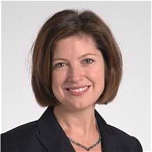 Dr. Lisa Yerian, MD