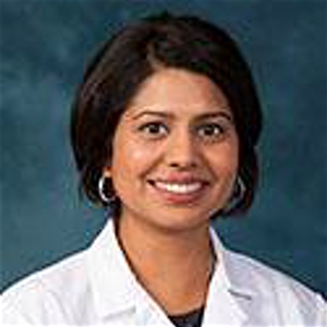 Dr. Tejal Gandhi, MD