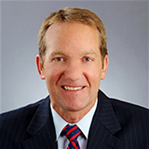 Dr. Charles Smith, MD