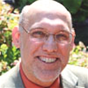 Dr. Ronald Cohen