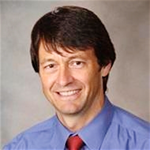 Dr. James Manz, MD